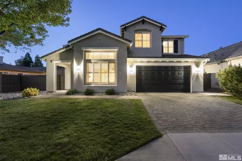 465 Haleb Ct, Reno, NV 89521