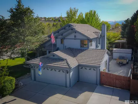 2255 Stone View Dr, Sparks, NV 89436