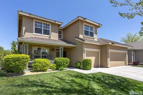 9580 Oakley Ln, Reno, NV 89521