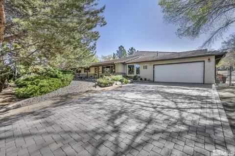 5575 Ethel Way, Carson City, NV 89701