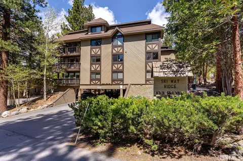 333 Ski Way #264, Incline Village, NV 89451
