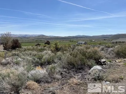 tbd Jenny May Way, Markleeville, CA 96120