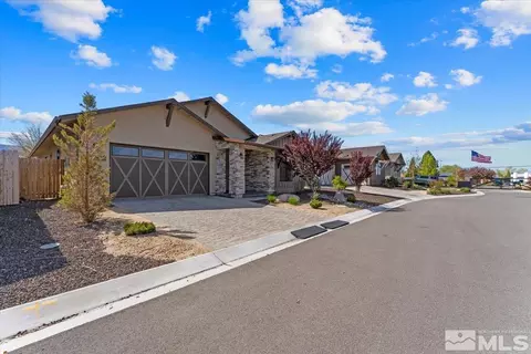 9609 Lane Garrett Dr, Reno, NV 89511