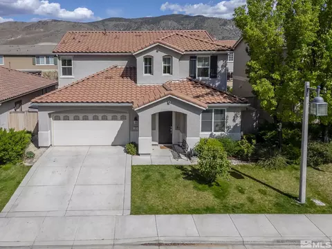 10854 Oakhaven Dr, Reno, NV 89521