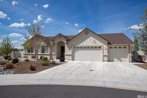 2255 Makenna Dr, Reno, NV 89521