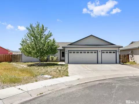 275 Emigrant Way, Fernley, NV 89408