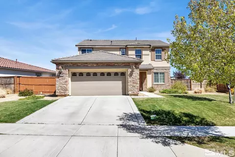 2670 Peavine Valley Rd, Reno, NV 89523