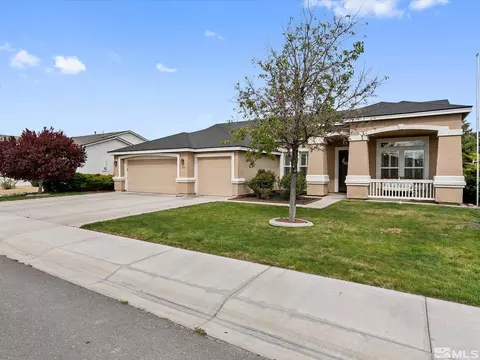 428 Sapphire Way, Fallon, NV 89406