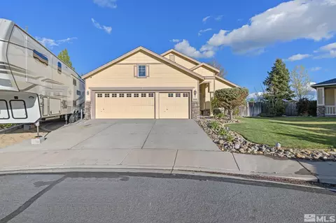 6920 Heather Gln, Reno, NV 89523