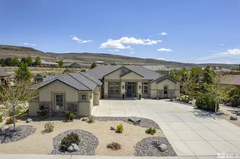 3584 Desert Fox Dr, Sparks, NV 89436