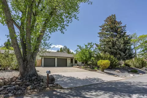 2465 Homeland Dr, Reno, NV 89511