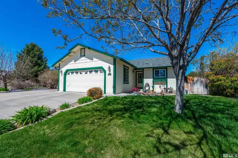 1383 Bufflehead Dr, Sparks, NV 89441