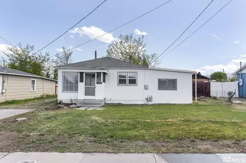 1290 Oliver Ave, Reno, NV 89512