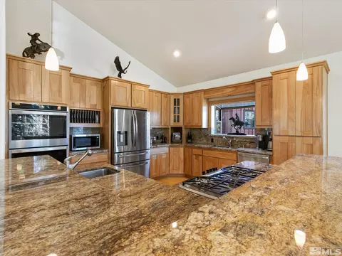 1268 Lincoln Park Cir, Glenbrook, NV 89413