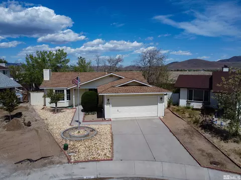 334 Woodside, Dayton, NV 89403