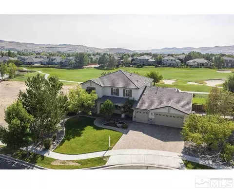 6840 Island Queen Ct, Sparks, NV 89436