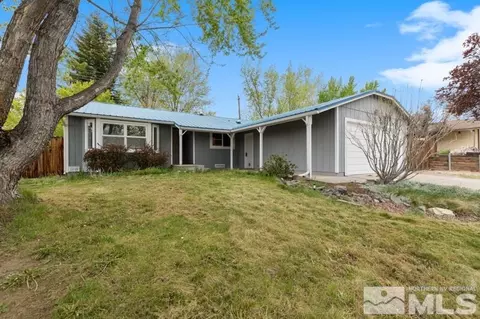1635 Alamo Dr, Reno, NV 89503