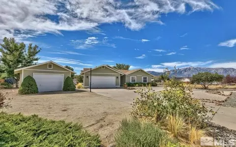 1861 Colt Ln, Gardnerville, NV 89410