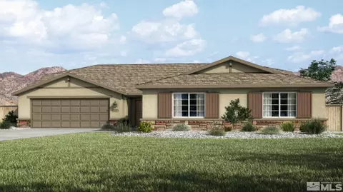 616 Allerton Way #HOME 4128, Sparks, NV 89441