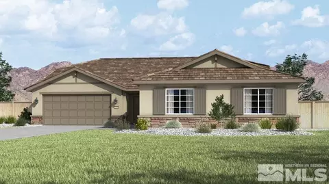 604 Copper Canyon Rd #HOME 377, Dayton, NV 89403