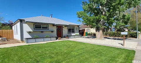 520 K St, Sparks, NV 89431