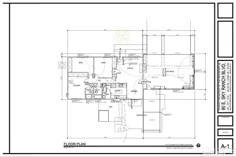 90 E Sky Ranch Blvd, Sparks, NV 89441 photo 24