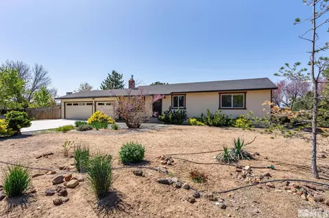 90 E Sky Ranch Blvd, Sparks, NV 89441
