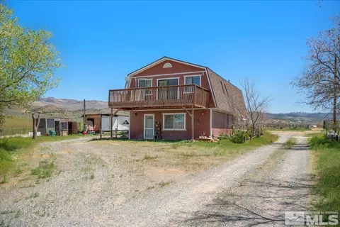 Wild Horse Road, Reno, NV 89510