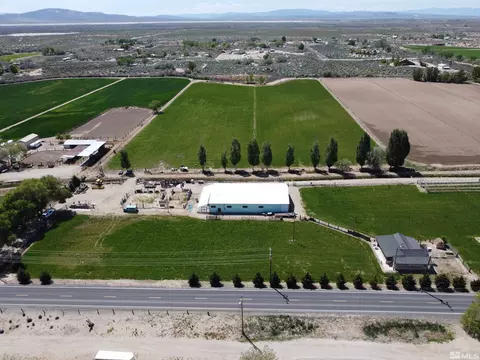 1700 Sheckler Cut Off, Fallon, NV 89406