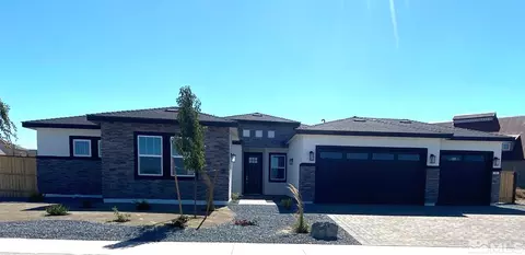 591 Sage Grouse Lp #1, Gardnerville, NV 89460