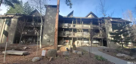333 Ski Way, Incline Village, NV 89451