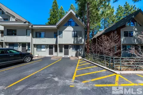 989 Tahoe Blvd #7, Incline Village, NV 89451