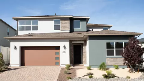 5548 Western Rider Trl #CANTARO 26, Reno, NV 89511