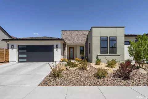 917 Truckee Valley Dr, Reno, NV 89511