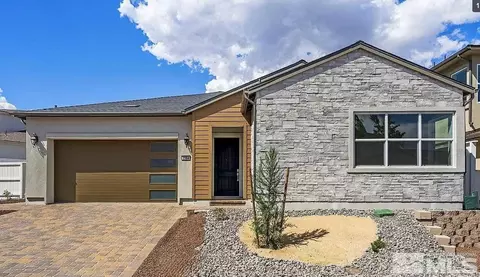 5554 Western Rider Trl #HOME 27, Reno, NV 89511