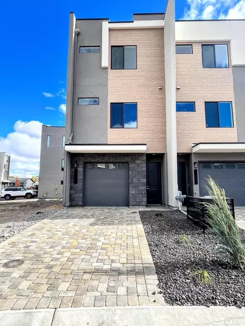156 Rissone Ln #LOT 33, Reno, NV 89503