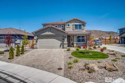 2033 Harmony Vly, Reno, NV 89521