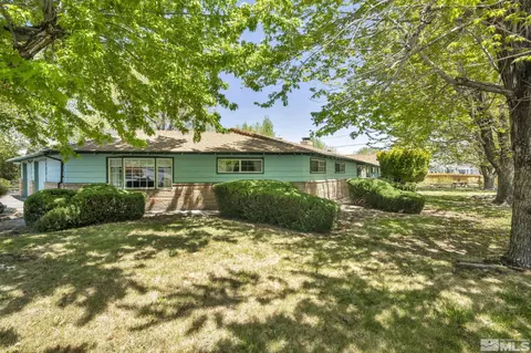 4695 Mayberry Dr, Reno, NV 89519