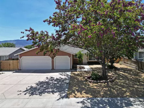 539 V And T Way, Dayton, NV 89403