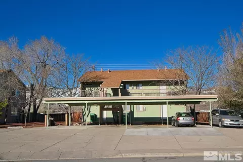 3422 Imperial Way, Carson City, NV 89706