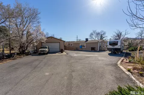 410 Leopard Lilly Dr, Sun Valley, NV 89433