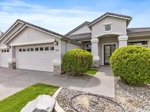 7343 Ulysses Dr, Sparks, NV 89436
