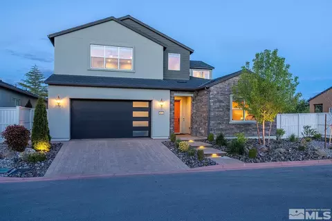 5414 Cremello Way, Reno, NV 89511
