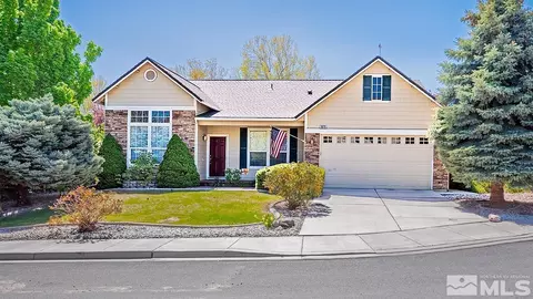 3270 Platte River Ct, Reno, NV 89503