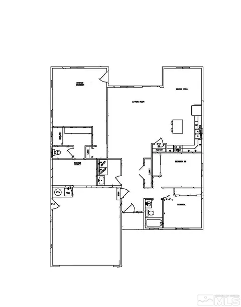 826 Great Basin Ln, Fallon, NV 89406 photo 2