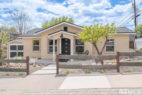 214 W Taylor St, Reno, NV 89509