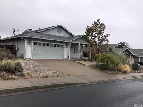 1580 Polo Park Dr, Reno, NV 89523