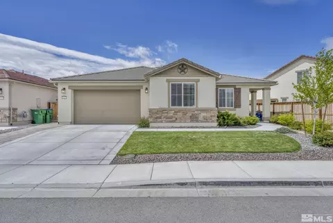 6167 Shango St, Sparks, NV 89436