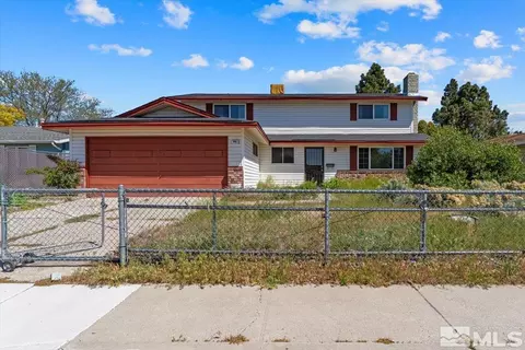 448 Penny Way, Sparks, NV 89431