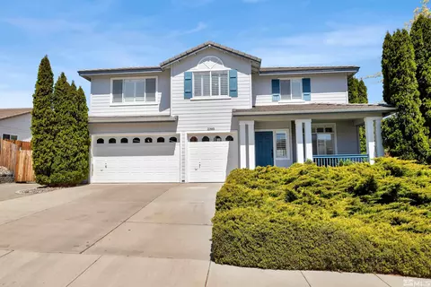 2385 Solitude Dr, Reno, NV 89511